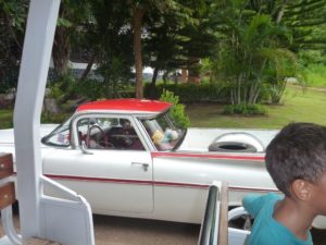 Khao Yai (Greenery Resort Hotel Khao Yai Thailand, July 2011)