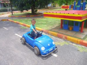 Khao Yai (Greenery Resort Hotel Khao Yai Thailand, July 2011)