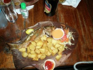 dar 2009 (Dar es Salaam, 2008 & 2009)