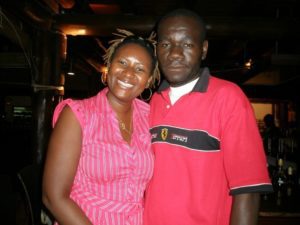 dar 2009 (Dar es Salaam, 2008 & 2009)