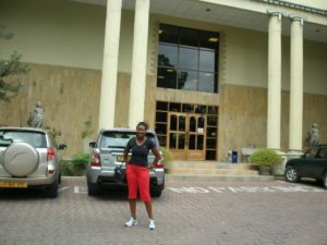 dar 2009 (Dar es Salaam, 2008 & 2009)