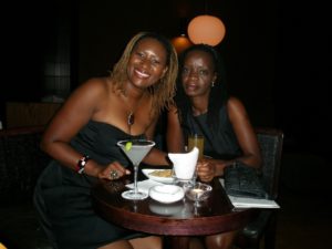 dar 2009 (Dar es Salaam, 2008 & 2009)