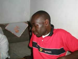 dar 2008 (Dar es Salaam, 2008 & 2009)