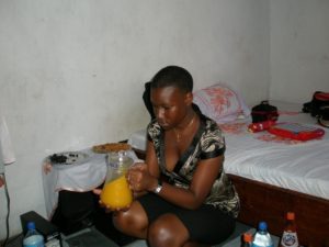 dar 2008 (Dar es Salaam, 2008 & 2009)