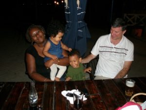 dar 2008 (Dar es Salaam, 2008 & 2009)