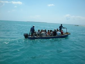 dar 2008 (Dar es Salaam, 2008 & 2009)