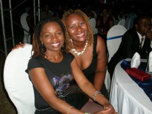dar 2008 (Dar es Salaam, 2008 & 2009)
