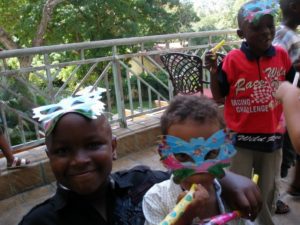 dar 2008 (Dar es Salaam, 2008 & 2009)