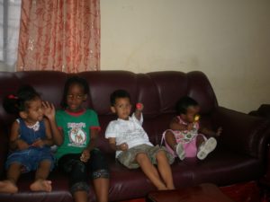 dar 2009 (Dar es Salaam, 2009)