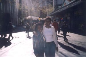 Sydney 2004 (Sydney Australia, 2004)