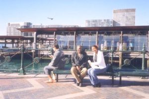 Sydney 2004 (Sydney Australia, 2004)