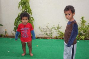 Muscat (Life in Oman)