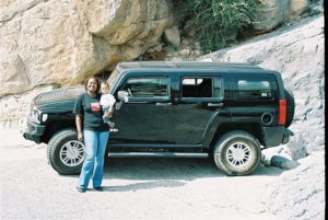 Muscat (Life in Oman)