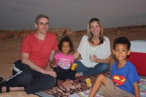 Muscat (Life in Oman)