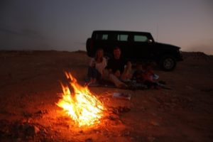 Muscat (Life in Oman)