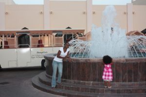 Muscat (Life in Oman)