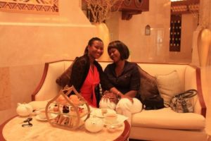 Muscat (Life in Oman)