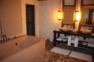 Zighy Bay 2011 (Six Senses Resort & Spa, Zighy Bay Oman)