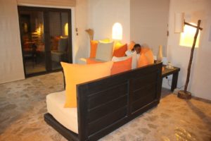 Zighy Bay 2011 (Six Senses Resort & Spa, Zighy Bay Oman)