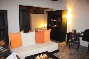 Zighy Bay 2011 (Six Senses Resort & Spa, Zighy Bay Oman)