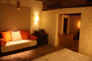 Zighy Bay 2011 (Six Senses Resort & Spa, Zighy Bay Oman)