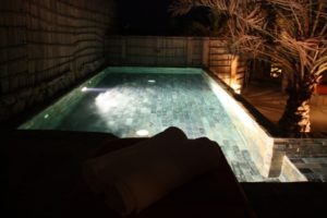 Zighy Bay 2011 (Six Senses Resort & Spa, Zighy Bay Oman)