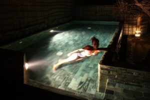 Zighy Bay 2011 (Six Senses Resort & Spa, Zighy Bay Oman)