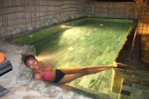 Zighy Bay 2011 (Six Senses Resort & Spa, Zighy Bay Oman)