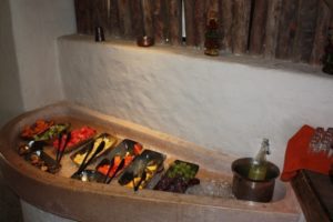 Zighy Bay 2011 (Six Senses Resort & Spa, Zighy Bay Oman)