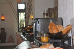 Zighy Bay 2011 (Six Senses Resort & Spa, Zighy Bay Oman)