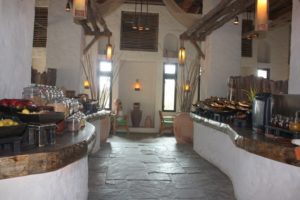 Zighy Bay 2011 (Six Senses Resort & Spa, Zighy Bay Oman)