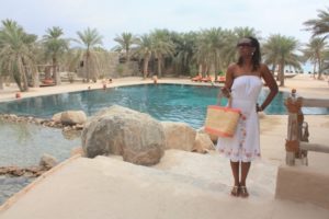 Zighy Bay 2011 (Six Senses Resort & Spa, Zighy Bay Oman)