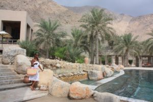 Zighy Bay 2011 (Six Senses Resort & Spa, Zighy Bay Oman)