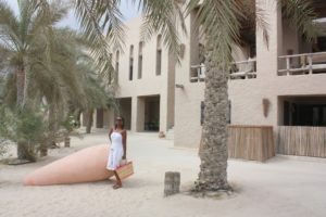 Zighy Bay 2011 (Six Senses Resort & Spa, Zighy Bay Oman)