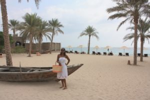 Zighy Bay 2011 (Six Senses Resort & Spa, Zighy Bay Oman)