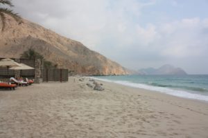 Zighy Bay 2011 (Six Senses Resort & Spa, Zighy Bay Oman)