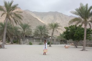 Zighy Bay 2011 (Six Senses Resort & Spa, Zighy Bay Oman)