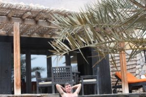 Zighy Bay 2011 (Six Senses Resort & Spa, Zighy Bay Oman)