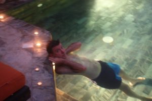 Zighy Bay 2011 (Six Senses Resort & Spa, Zighy Bay Oman)