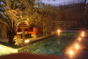 Zighy Bay 2011 (Six Senses Resort & Spa, Zighy Bay Oman)