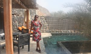 Zighy Bay 2011 (Six Senses Resort & Spa, Zighy Bay Oman)