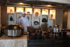 Zighy Bay 2011 (Six Senses Resort & Spa, Zighy Bay Oman)