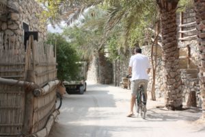 Zighy Bay 2011 (Six Senses Resort & Spa, Zighy Bay Oman)