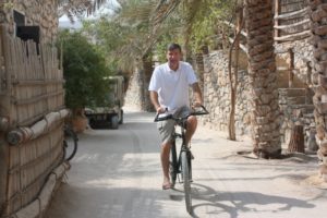 Zighy Bay 2011 (Six Senses Resort & Spa, Zighy Bay Oman)