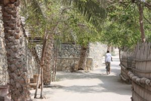 Zighy Bay 2011 (Six Senses Resort & Spa, Zighy Bay Oman)