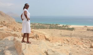 Zighy Bay 2011 (Six Senses Resort & Spa, Zighy Bay Oman)