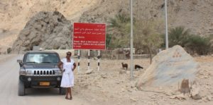 Zighy Bay 2011 (Six Senses Resort & Spa, Zighy Bay Oman)