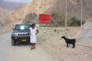 Zighy Bay 2011 (Six Senses Resort & Spa, Zighy Bay Oman)