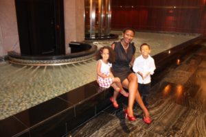 36th birthday (My 36th Birthday In Singapore)