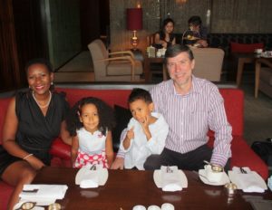 36th birthday (My 36th Birthday In Singapore)